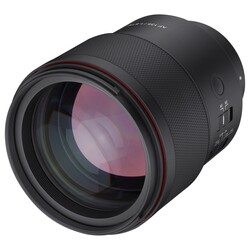 AF 135mm f/1,8 FE, för Sony (fullformat)