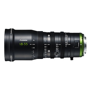 MK 18-55mm T2,9 för Sony (APS-C)