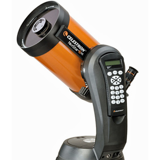 Nexstar 6SE GO-TO   