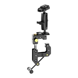 BCC5000 4K Construction Camera Bundle, Timelapse-kit med TLC5000