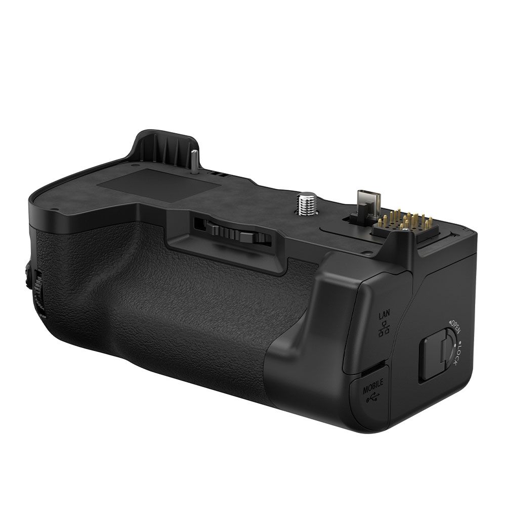 Avancerat batterigrepp FT-XH för X-H2s