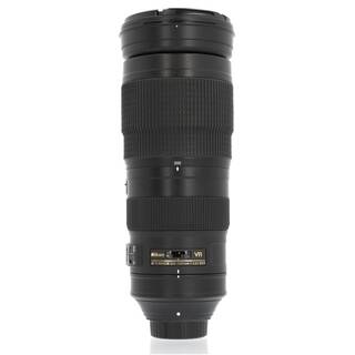 AF-S 200-500mm f/5,6E ED VR (begagnad)