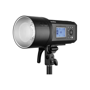 AD600 Pro, TTL-studioblixt med batteridrift