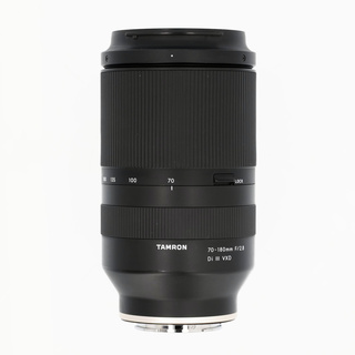 AF 70-180mm f/2,8 Di III VXD, för Sony E-fattning (fullformat) (begagnad)