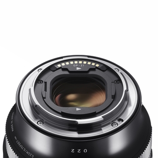 20mm f/1,4 DG DN Art för Sony (fullformat)