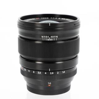 Fujinon XF 16mm f/1,4 R WR (begagnad)