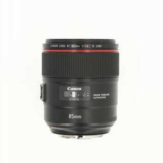 EF 85mm f/1,4L IS USM (begagnad)