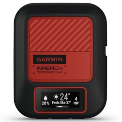 inReach Messenger Plus, smartphoneparad nödsändare & satellitenhet