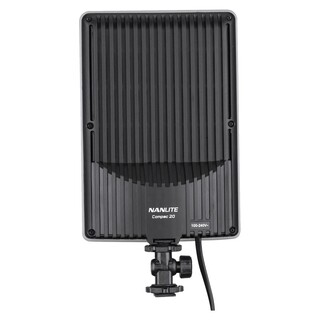 Compac 20 LED photo light