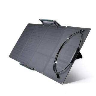 Solpanel 110 Watt