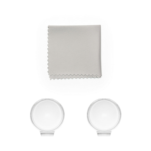 Osmo 360 Transparent Lens Protectors