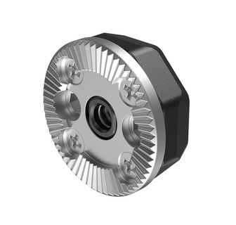 2804 Arri rosette bolt-on mount (fyndvara)