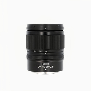 Nikkor Z DX 16-50mm f/2,8 VR (APS-C) (begagnad)