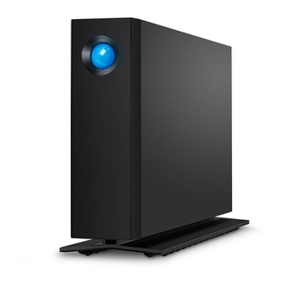 LaCie d2 Professional