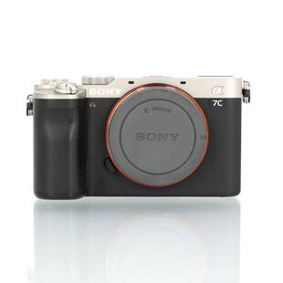 A7C kamerahus (begagnad)