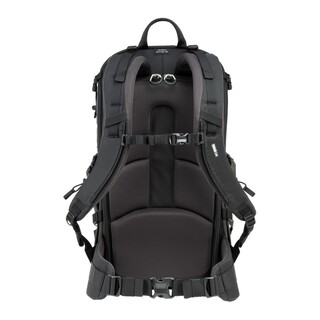 MindShift BackLight 36L Photo Daypack - Slate Svart