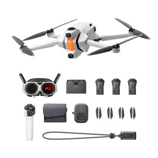 A1 - Explorer Bundle