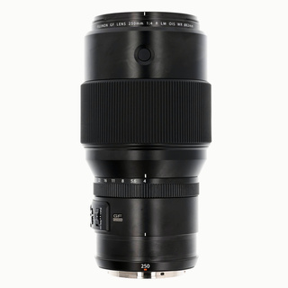 Fujinon GF 250mm f/4 R LM OIS WR för GFX (begagnad)