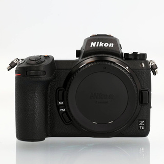 Z7 II kamerahus (begagnad)