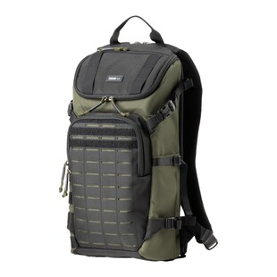 DarkLight, 14L ryggsäck - Montane Grön