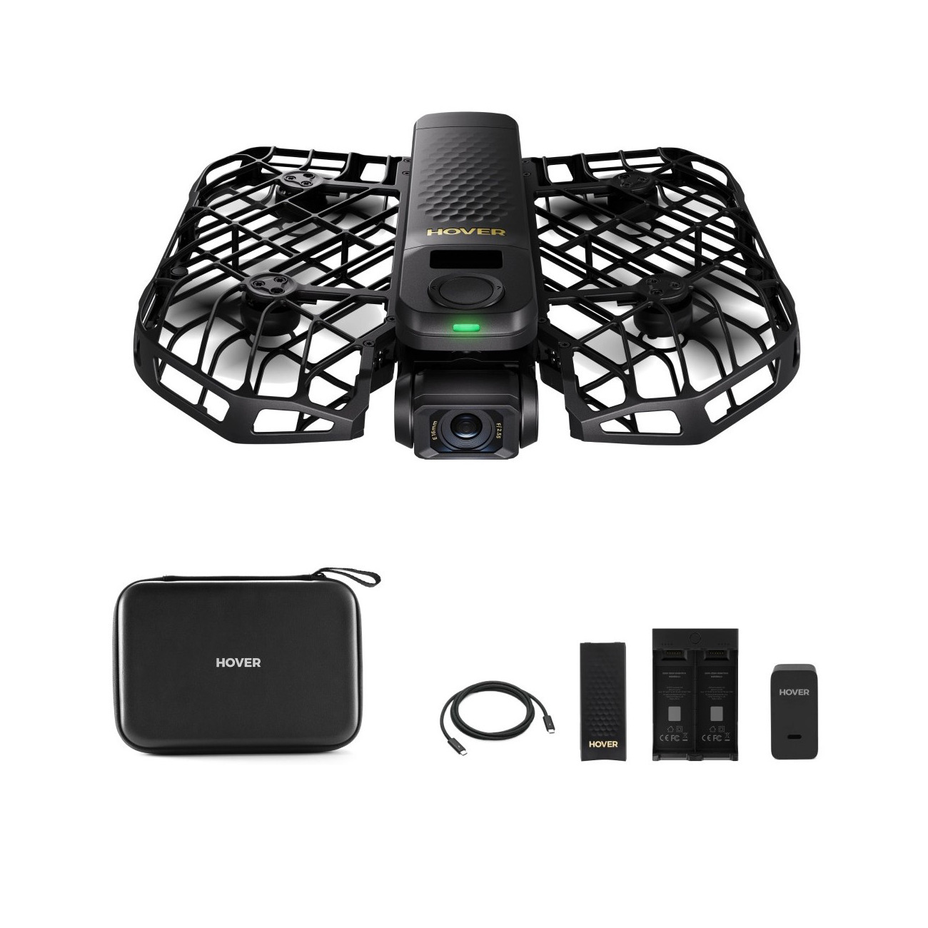 X1 ProMax Basic Combo