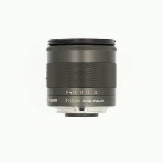 EF-M 11-22/4-5,6 IS STM (till EOS M) (begagnad)