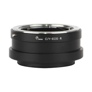 Adapter, Contax / Yashica - Canon RF