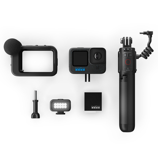 Hero12 Black Creator Edition