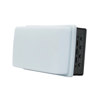 LitoLite 5C, kompakt LED-belysning, RGBWW 