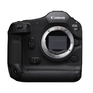 EOS R1 hus 