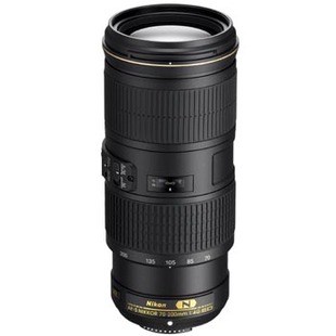 AF-S 70-200mm f/4G ED VR (begagnad)