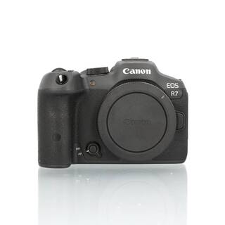 EOS R7 kamerahus (begagnad)