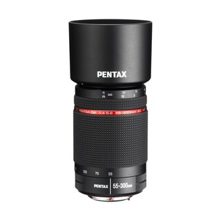 HD DA 16-85mm f/3.5-5.6 ED DC AW (APS-C)