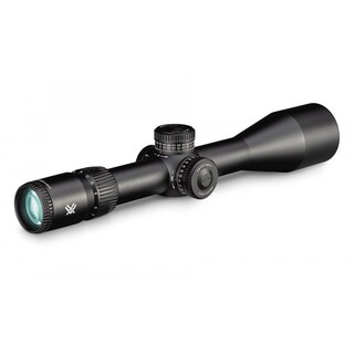 Venom 5-25x56 FFP, EBR-7C, Mrad