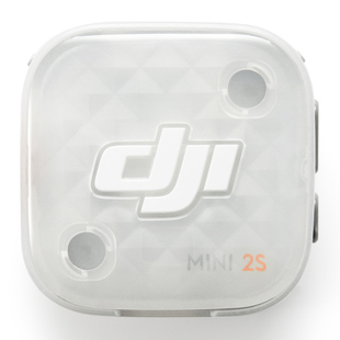 Mic Mini 2S Transmitter