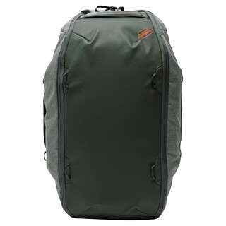 Travel Duffelpack 65L - Sage (Grön)