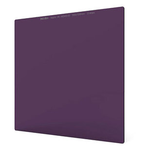 100x100 mm IRND gråfilter
