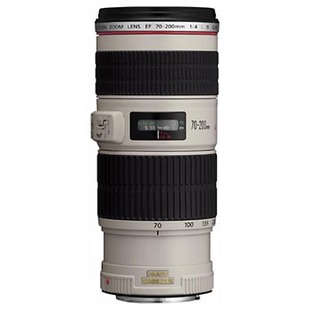 EF 70-200/4,0L IS USM (begagnad)
