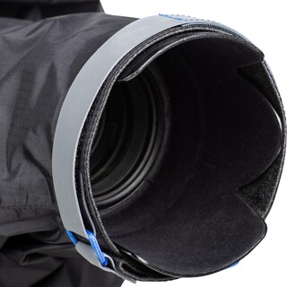 Emergency Rain Cover - Medium