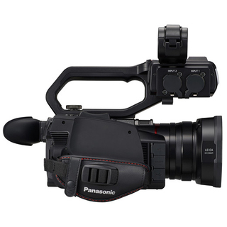 HC-X2000E (begagnad)