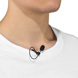 Mikrofon Wavo Lav PRO