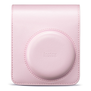 Instax Mini 13 Case - Rosa