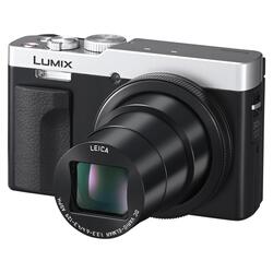 Lumix TZ99 - Silver