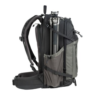 MindShift BackLight 36L Photo Daypack - Slate Svart
