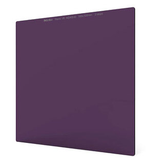 100x100 mm IRND8 gråfilter