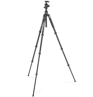 Stativkit Befree GT XPRO aluminium med kulled