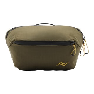 Outdoor Sling 4L - Kelp