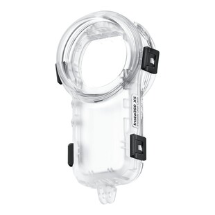 X5 Invisible Dive Case