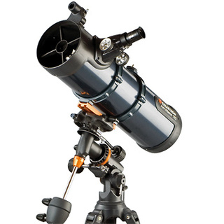AstroMaster 130 EQ MD (Motor Drive)