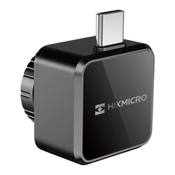 Explorer E20 Plus termisk kamera för smartphones - Android